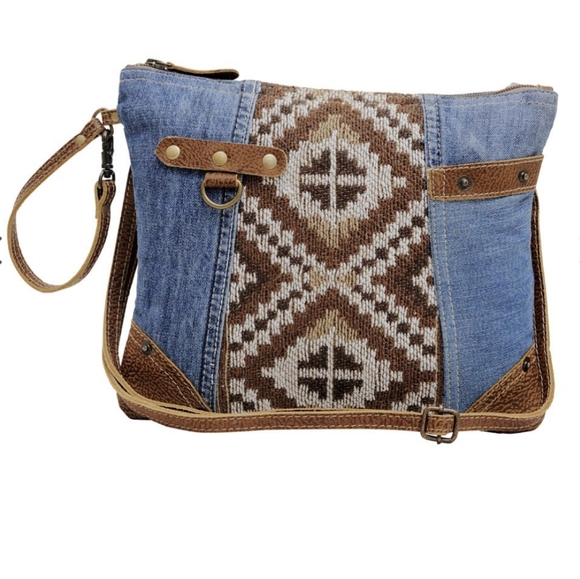 NWT Myra Shoulder Bag - Picture 2 of 5